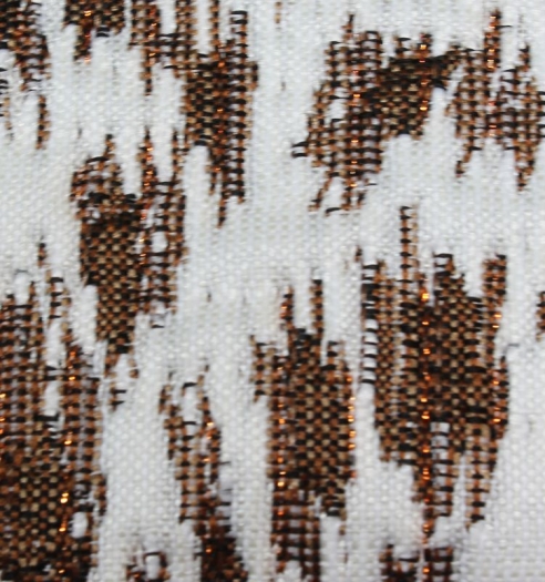 COJIN JACQUARD LUBA